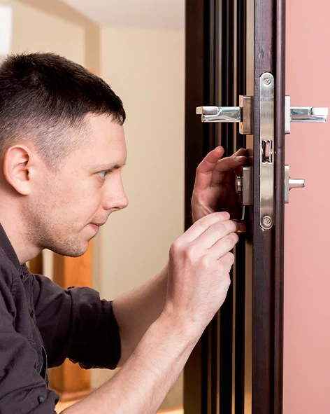 : Professional Locksmith For Commercial And Residential Locksmith Services in Eureka, CA