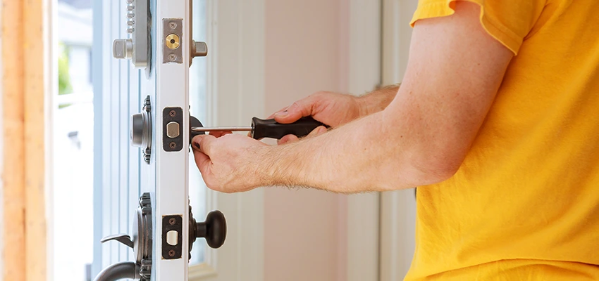 Break-in Prevention Solutions in Eureka, CA