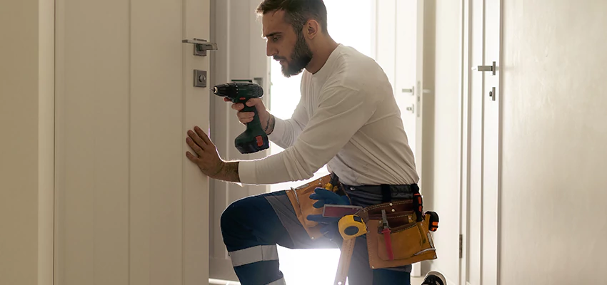 Mailbox Lock Installation Expert in Eureka, California