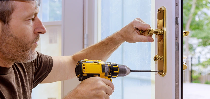 Affordable Bonded & Insured Locksmiths in Eureka, CA