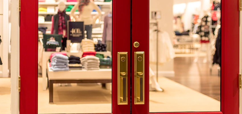 Automotive Locksmith For Retail Stores in Eureka, CA