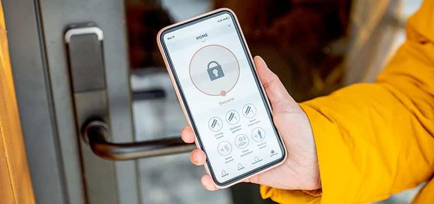 Kwikset Halo Wifi Locks Repair And Installation in Eureka, CA