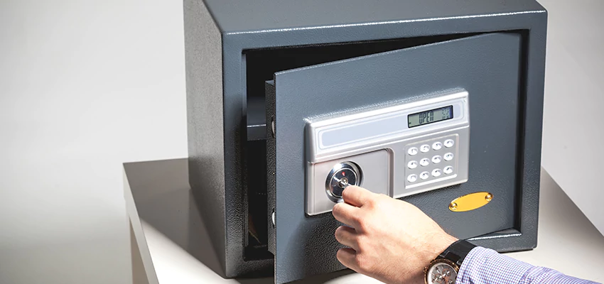 Jewelry Safe Unlocking Service in Eureka, California