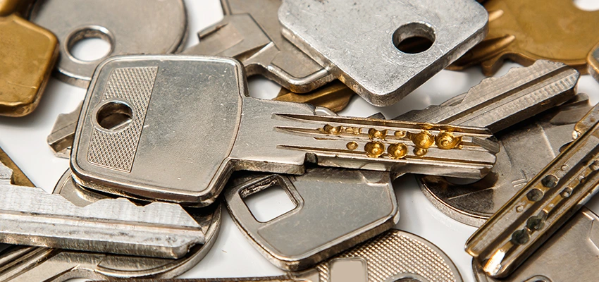 Stuck Key Extraction in Eureka, CA