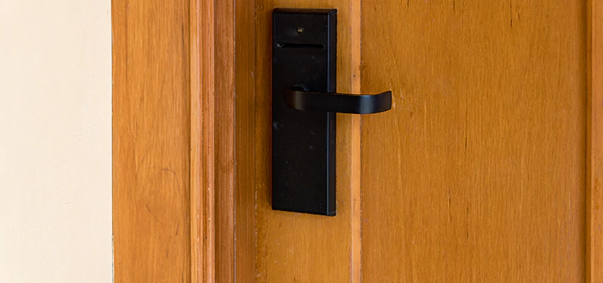 Security Gates For Home Invasion Prevention in Eureka, California