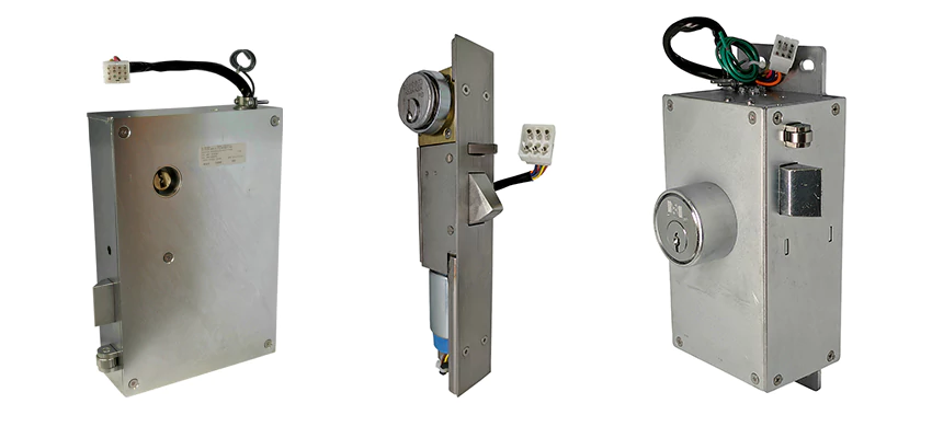 Locksmith For RR Fence Gates Brink Lock in Eureka, CA