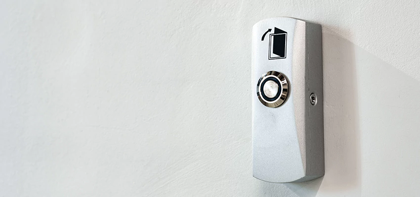 Business Locksmiths For Keyless Entry in Eureka, California