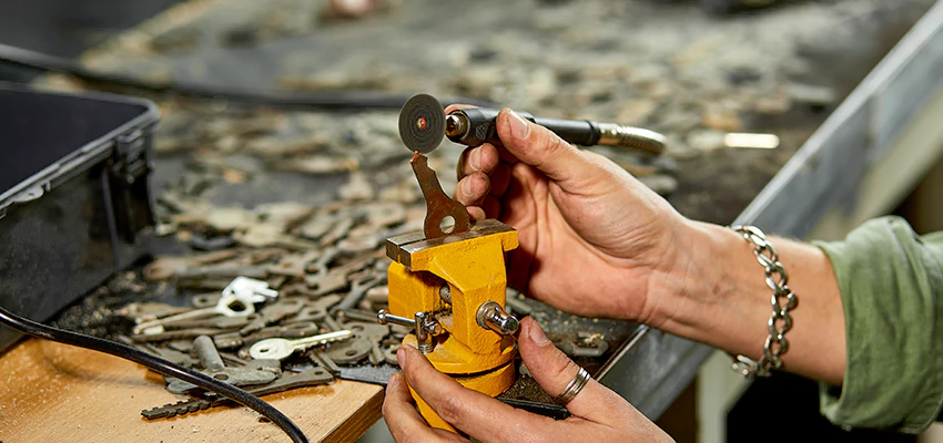Office Key Lock Service in Eureka, California
