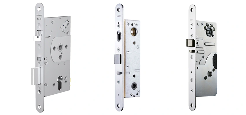 ASSA-Abloy Locks Hinge Repair in Eureka, California