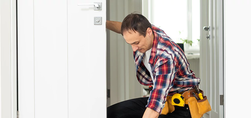 Emergency Automotive Locksmith in Eureka, CA