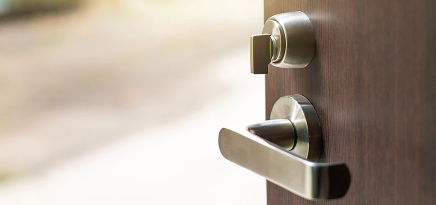 Trusted Local Locksmith Repair Solutions in Eureka, CA