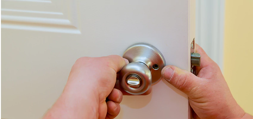 After-hours Locksmith For Lock And Key Installation in Eureka, CA