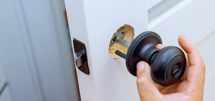 Locksmith For Lock Repair Near Me in Eureka, California