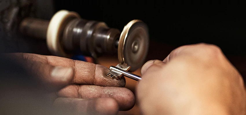 Hotel Lock Master Key System in Eureka, California