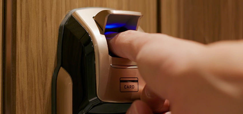 Office Rolling Door Lock Upgrades Solutions in Eureka, CA