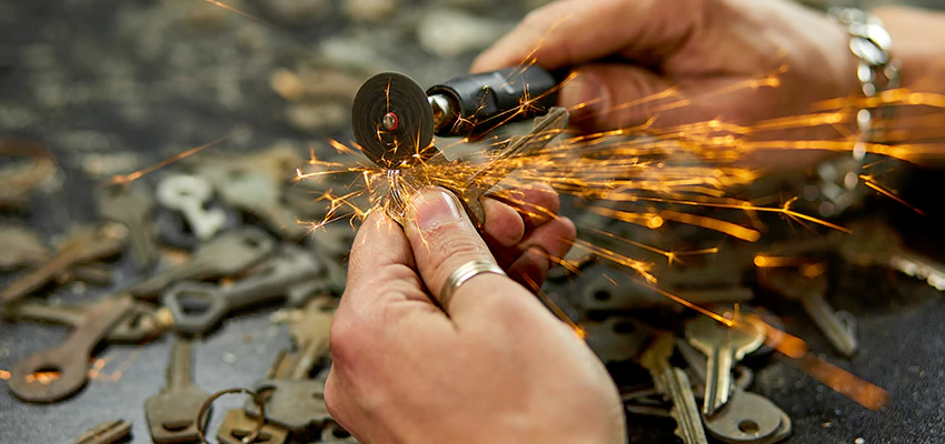 24/7 Locksmith Services For Lock Rekeying in Eureka, CA