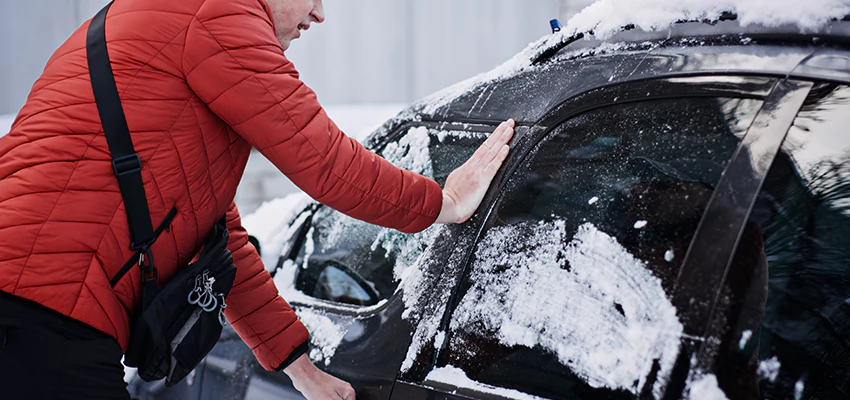 Car Key Retrieval Services in Eureka, California