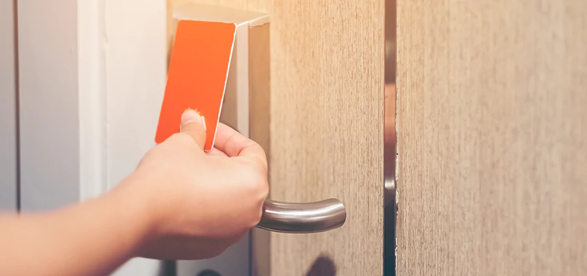 Electronic Locks Motor Repair in Eureka, California