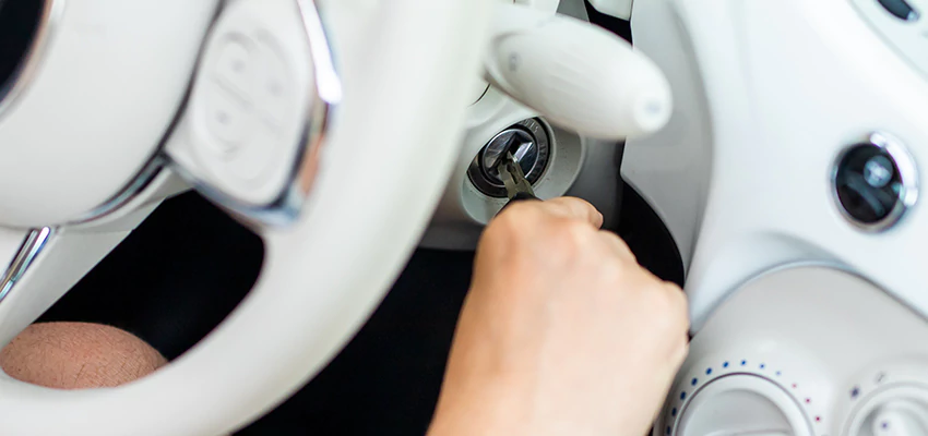 Ignition Lock Barrel Replacement Near Me in Eureka, California