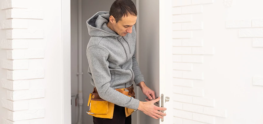 Nighttime Locksmith Near Me in Eureka, CA