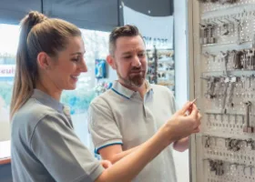 Key Locks Services in Eureka, California